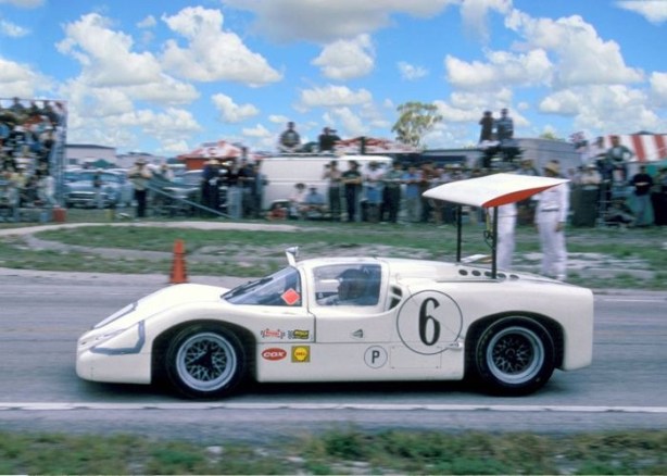 2 f sebring
