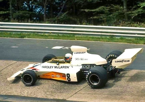 revson krussel