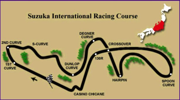 suzuka