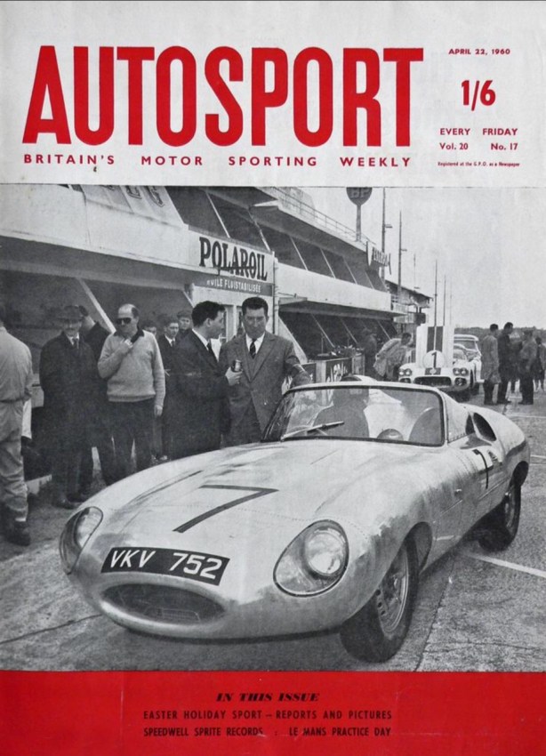 autosport