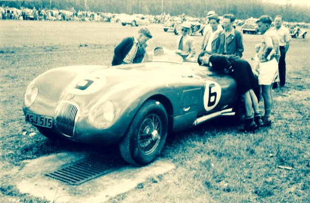 gardner boorman c type tomago