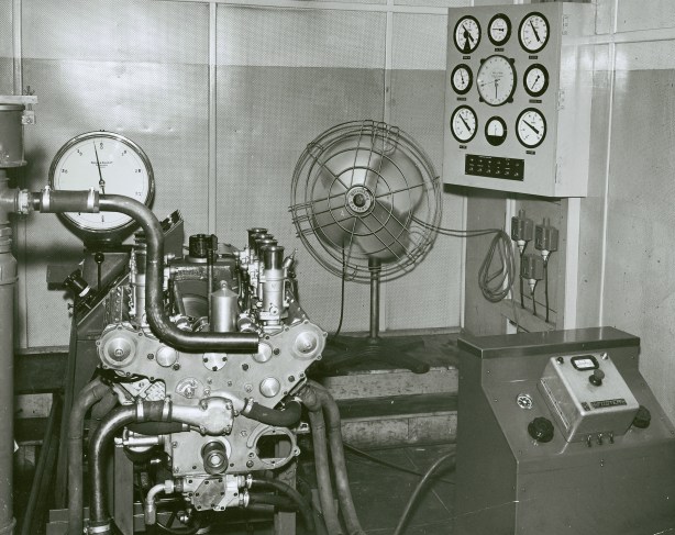 rb 20 dyno long shot