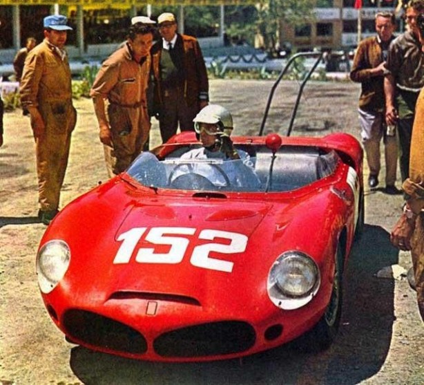 targa 1962