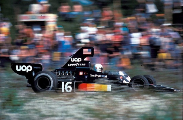 tom pryce sweden 1975
