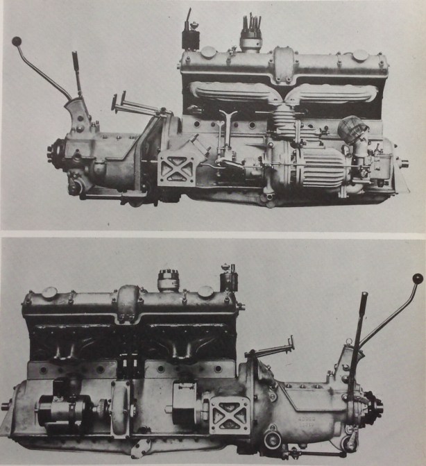 monza engines by 2