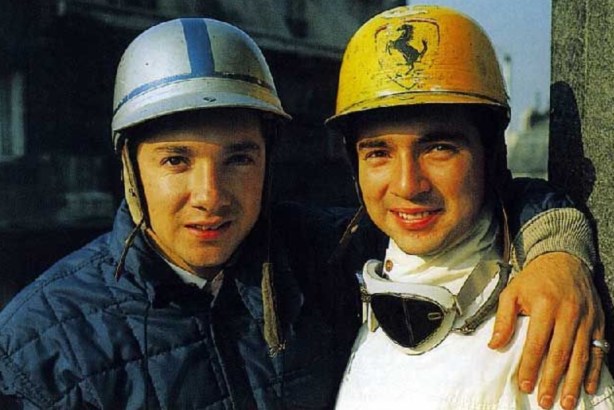 pedro & ricardo 1962