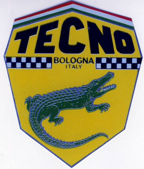 Tecno logo