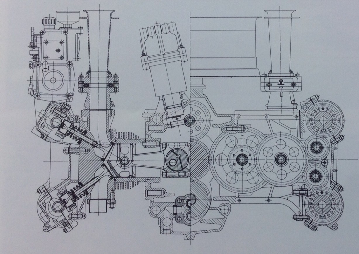 Porsche 917: 1969 The First Season… | primotipo...