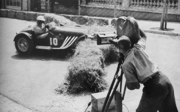 Fitch HWM 'The Racers'