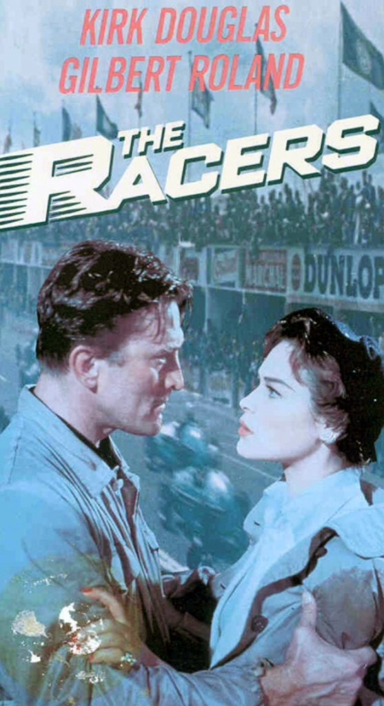 The Racers