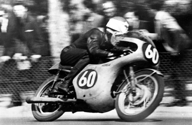 Tom Phillis
