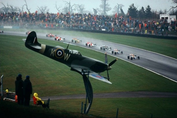 european gp 1993 first lap