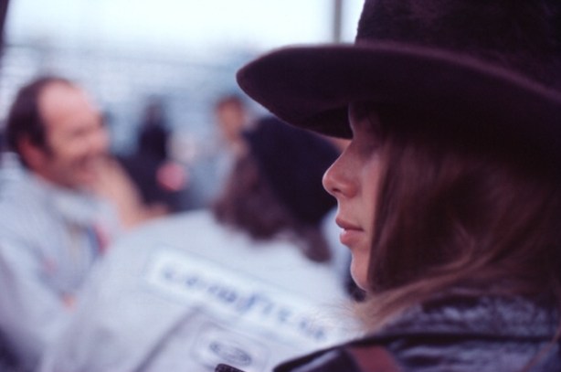 helen and jackie stewart 1970