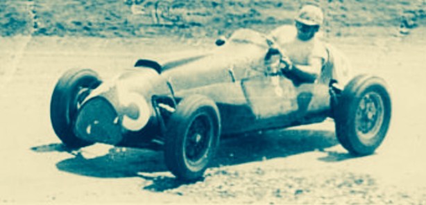 Horace Gould Mt Druitt