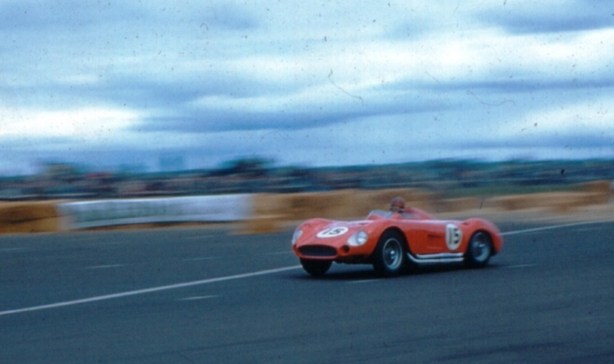 jane 300s fishermans bend 1958