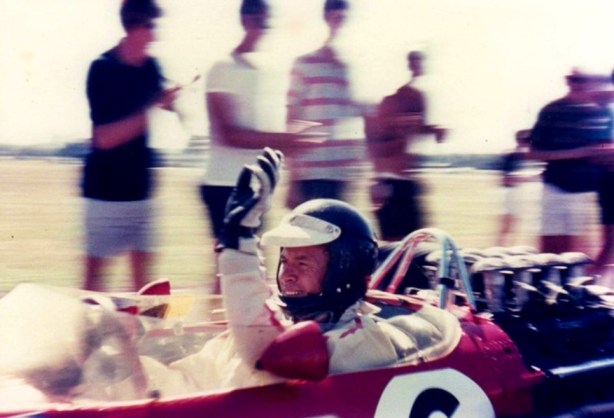jim clark wf lotus 49 1968