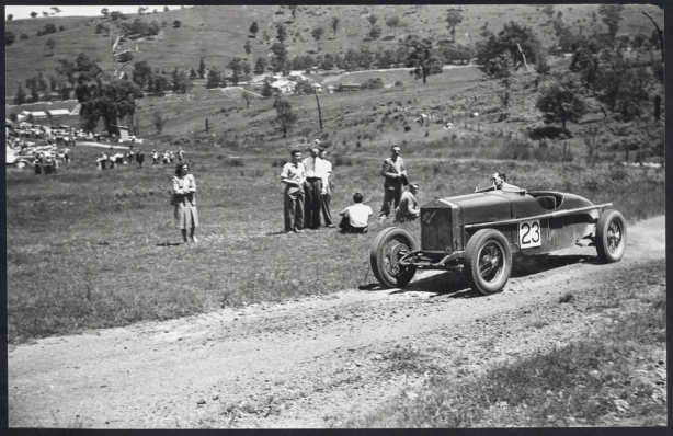 lex davo little alfa 11 th rob roy