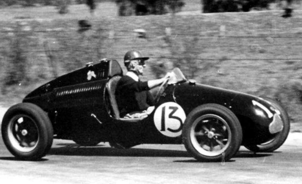 barett cooper bathurst