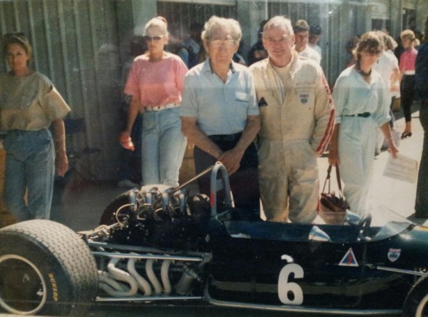 bib stillwell and bt31