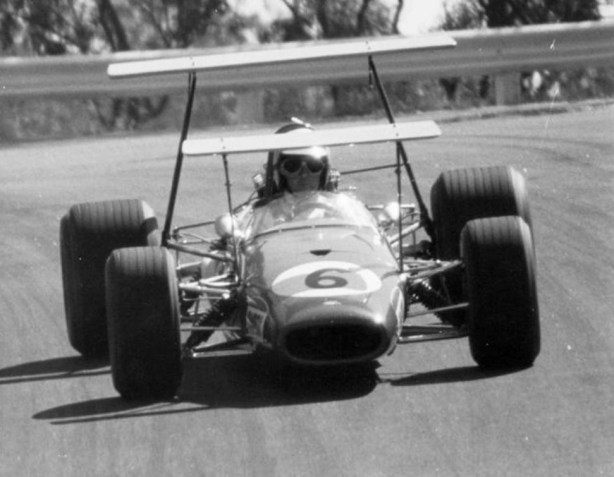 bt 31 bathurst bi-winged