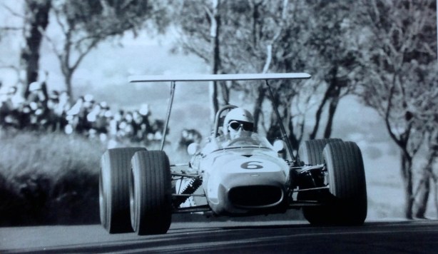 bt 31 bathurst dale harvey