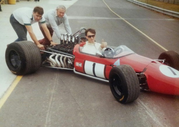 bt 31 sandown bo sippo