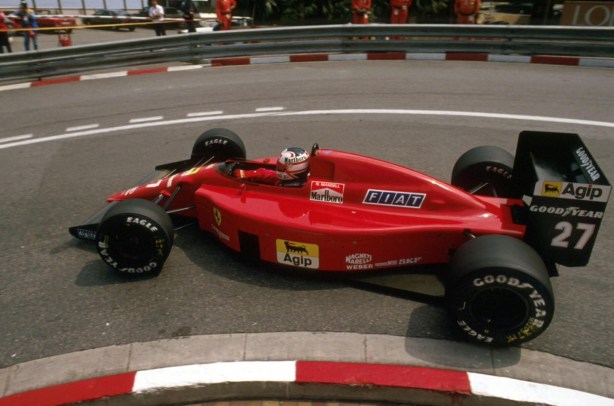 mansell onaco fazz 640