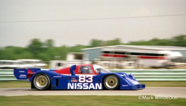 brabham road america