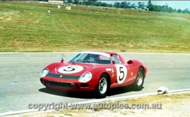 geoghegans surfers 1968