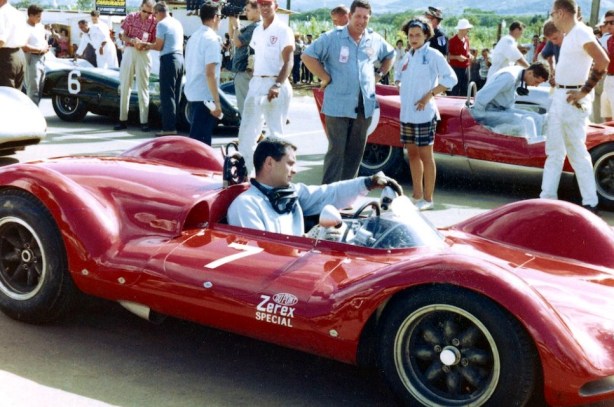 zerex puerto rico grid