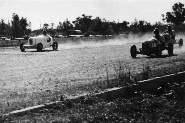 aspendale other comptitors