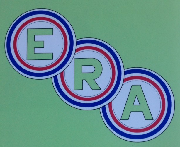 ERA logo