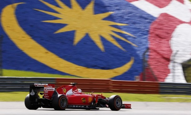 vettel malaysia