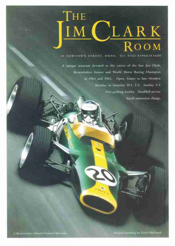 Jim Clark Room 01