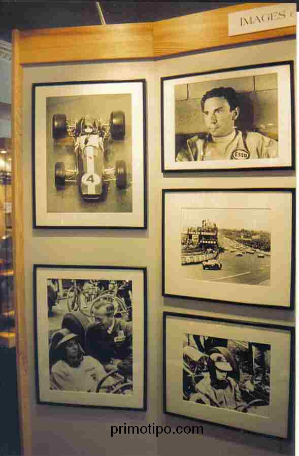 Jim Clark Room 04