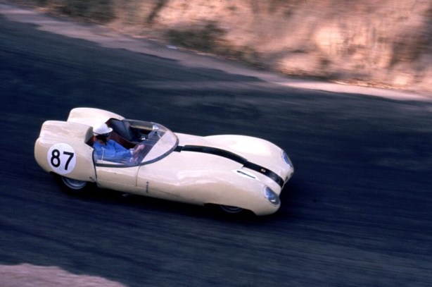 matich lotus 15 bathurst