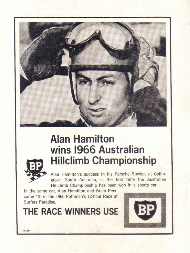 AH Autosportsman Apr 67 BP ad