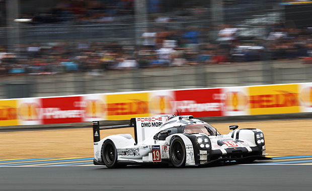 Bamber-Hulkenberg-Tandy