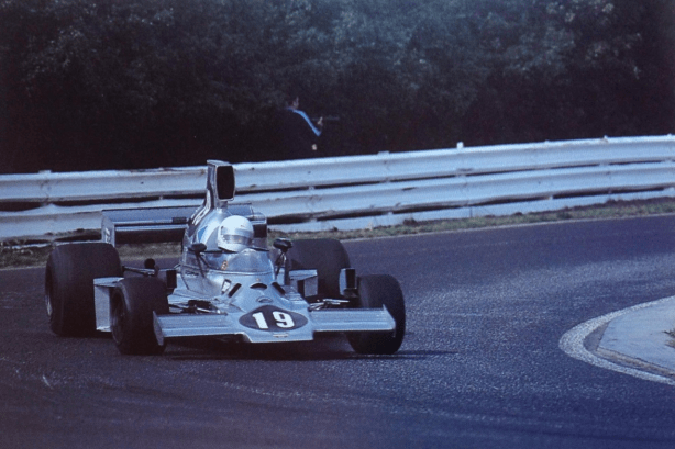 hamilton lola 79