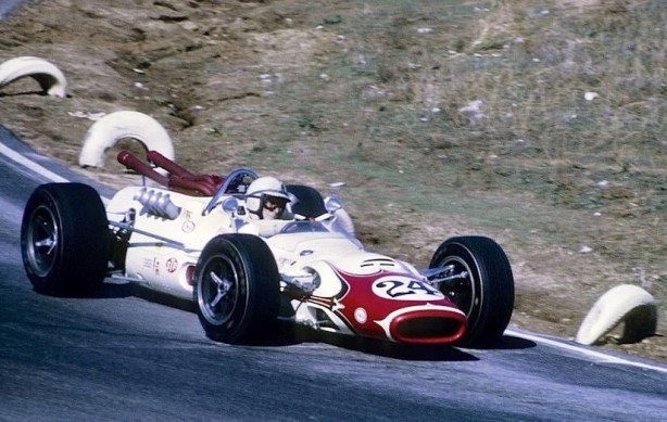 surtees t 92