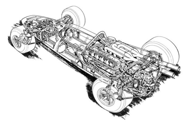 t 90 cutaway