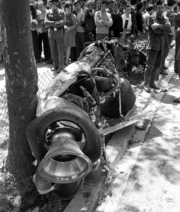 rindt spain