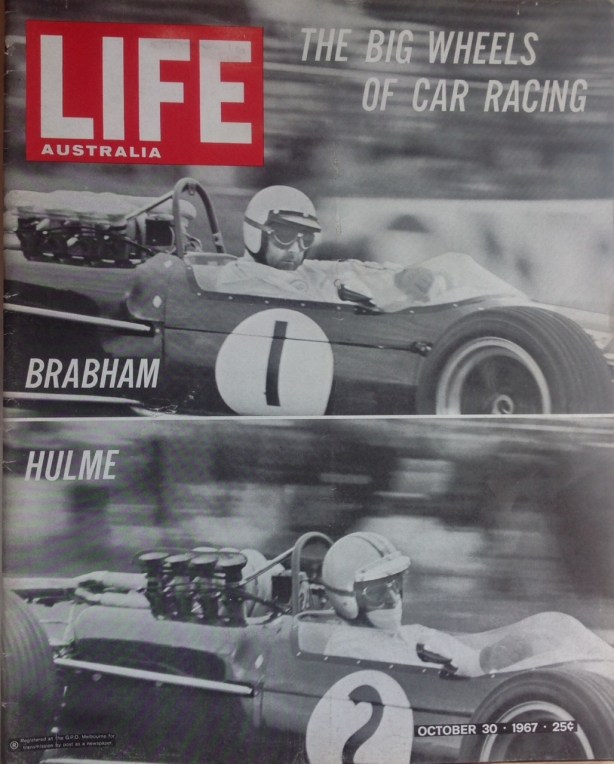 brabham life 2