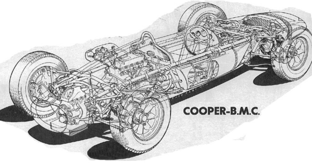 cooper 67