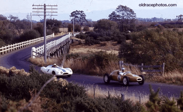 miller and patterson