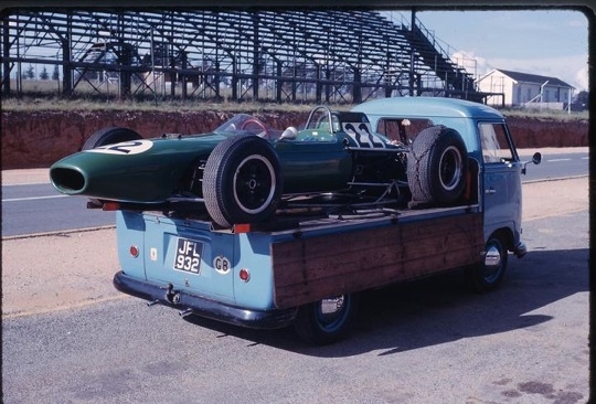 ando brabham vw