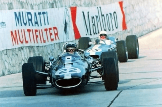 ginther and anderson