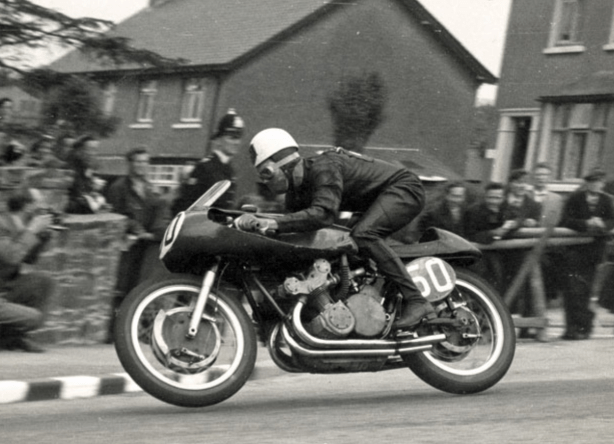 iom gilera