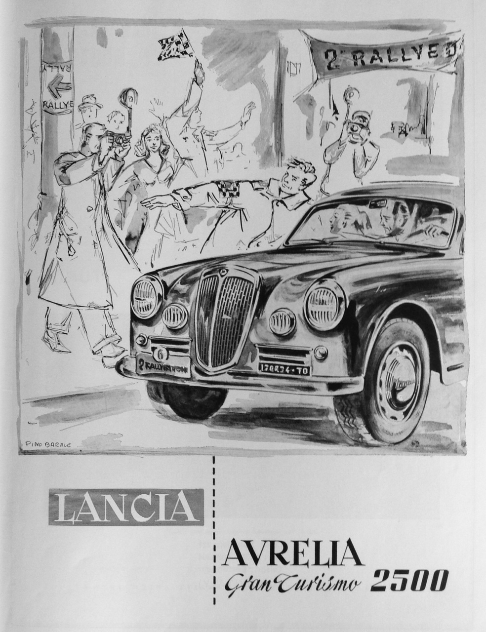 lancia
