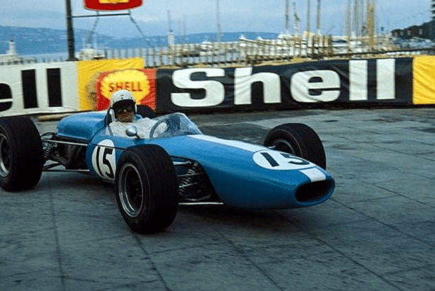monaco 67